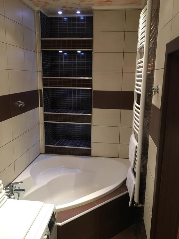 Leo Apartment Bratislava Eksteriør bilde
