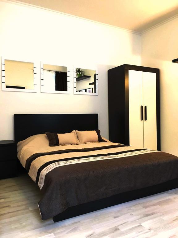 Leo Apartment Bratislava Eksteriør bilde