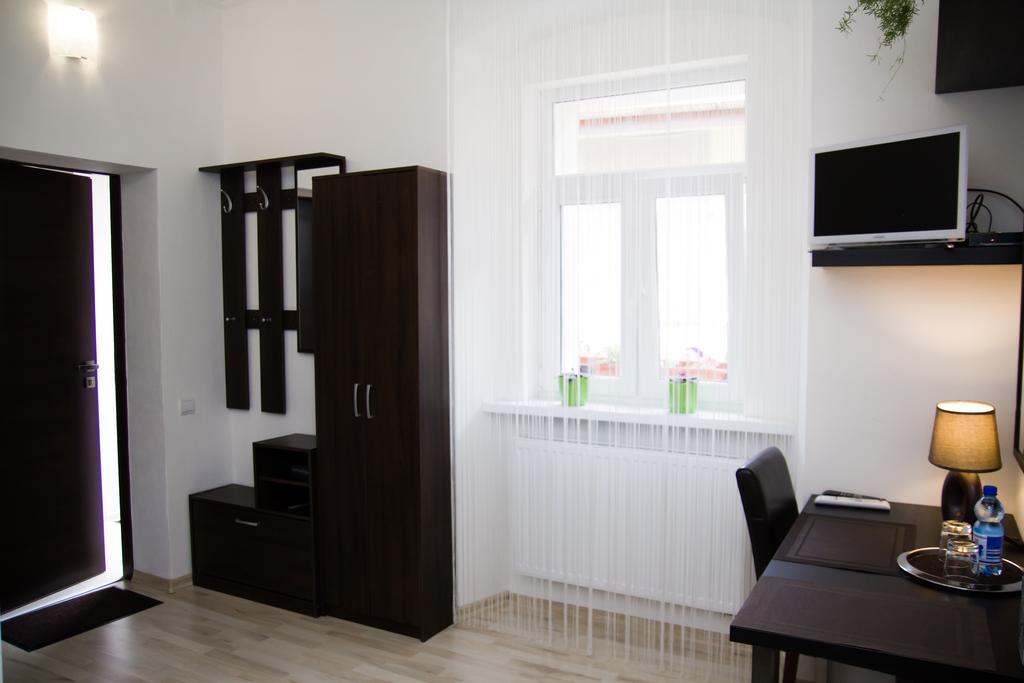 Leo Apartment Bratislava Eksteriør bilde
