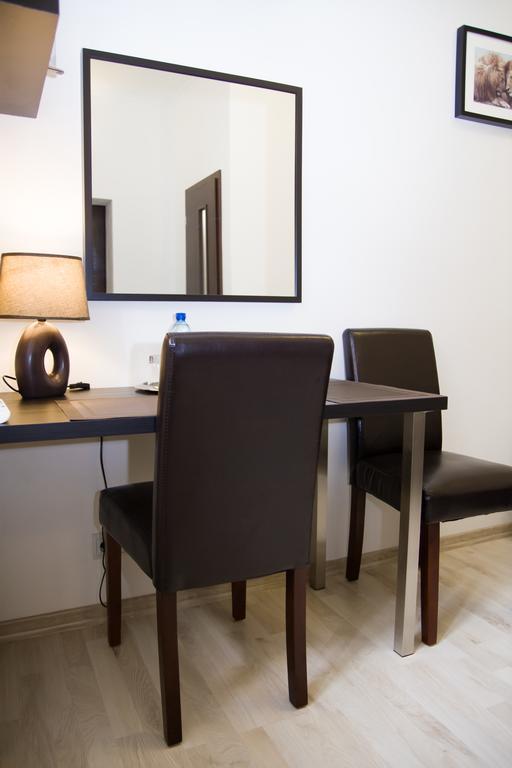 Leo Apartment Bratislava Eksteriør bilde