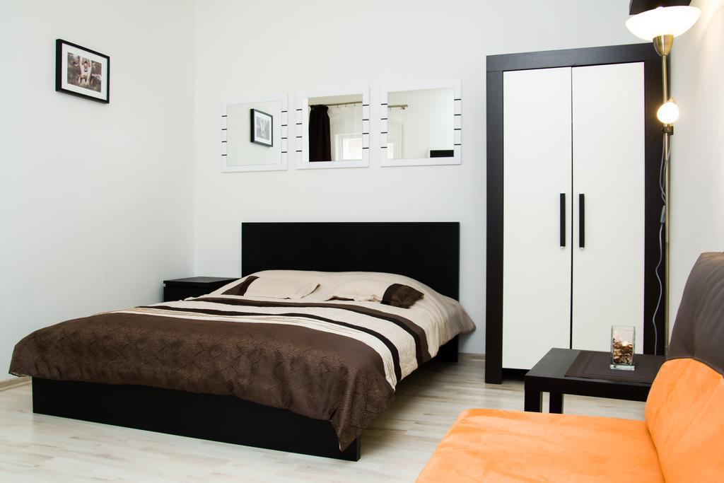 Leo Apartment Bratislava Eksteriør bilde