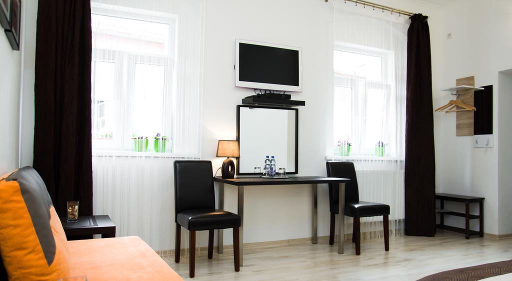 Leo Apartment Bratislava Eksteriør bilde