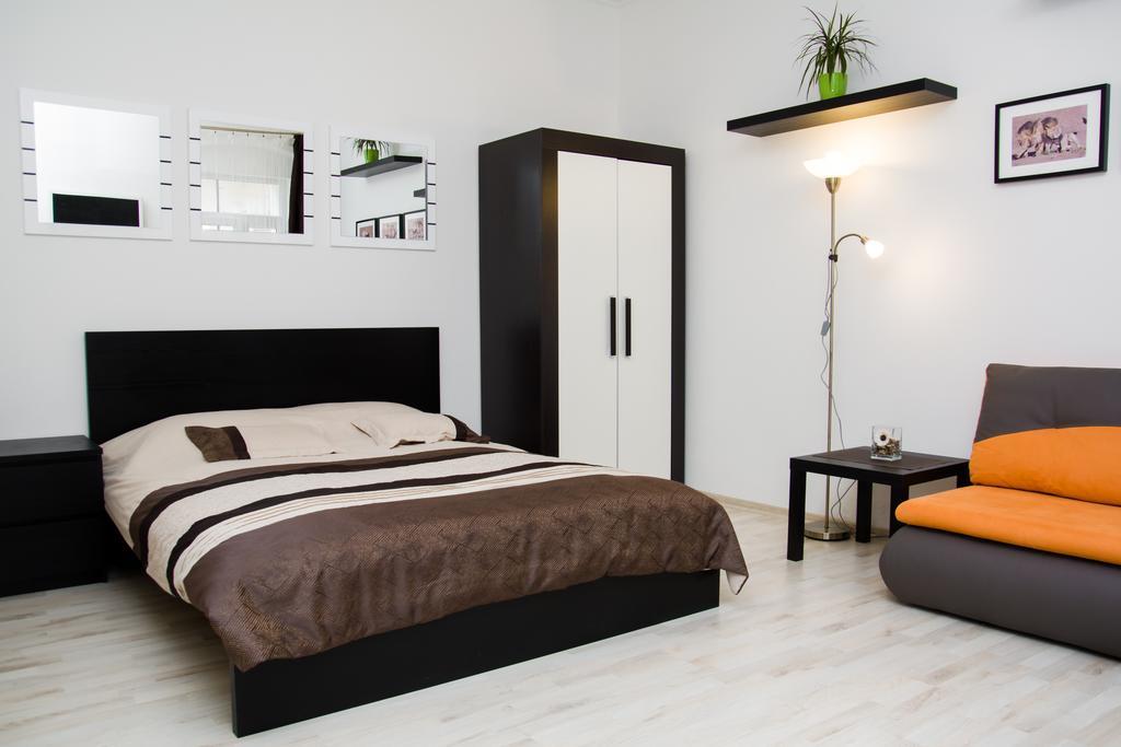 Leo Apartment Bratislava Eksteriør bilde