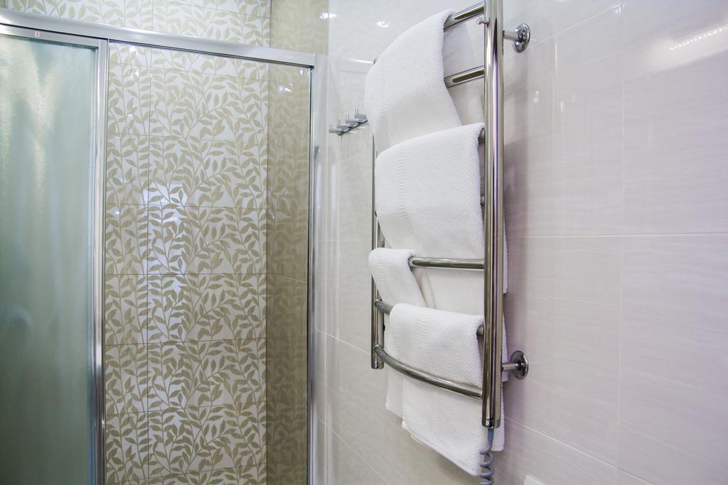 Leo Apartment Bratislava Eksteriør bilde