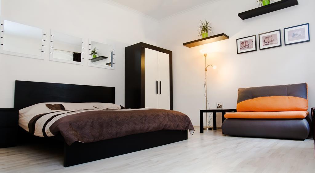 Leo Apartment Bratislava Eksteriør bilde