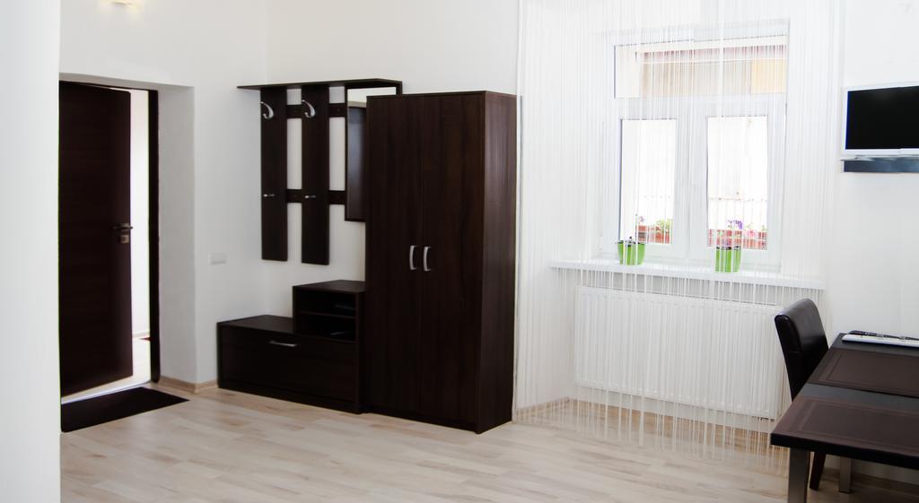 Leo Apartment Bratislava Eksteriør bilde
