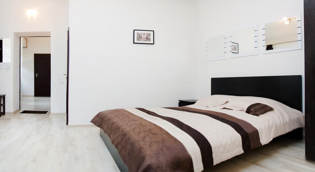 Leo Apartment Bratislava Eksteriør bilde
