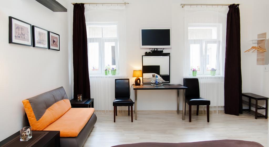 Leo Apartment Bratislava Eksteriør bilde