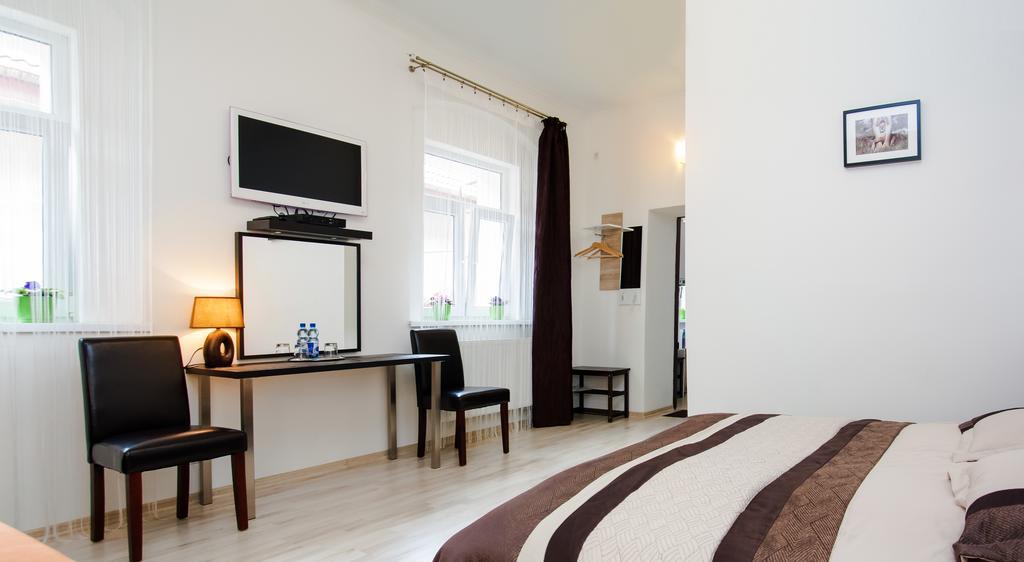 Leo Apartment Bratislava Eksteriør bilde