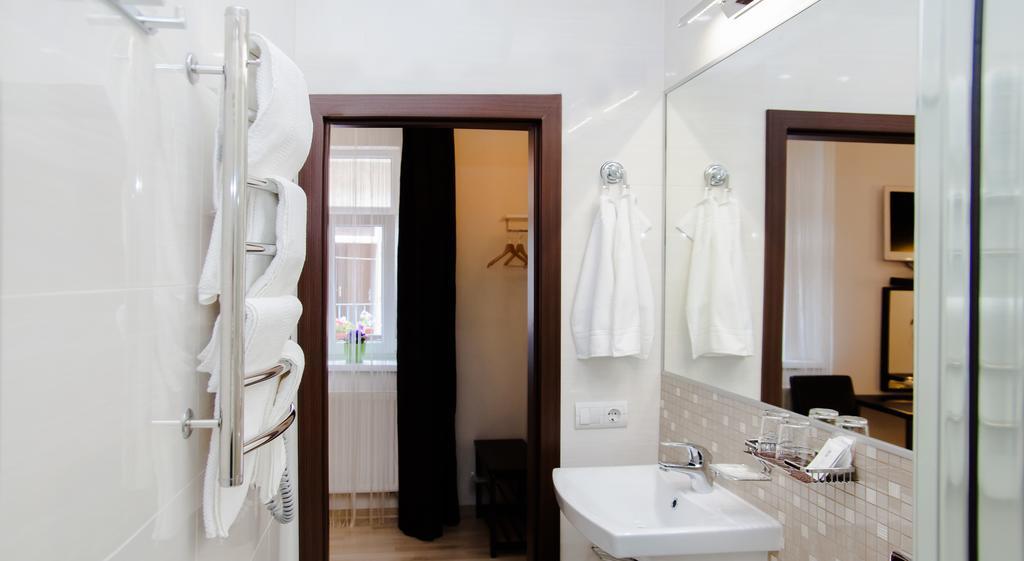 Leo Apartment Bratislava Eksteriør bilde