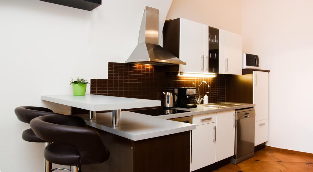 Leo Apartment Bratislava Eksteriør bilde