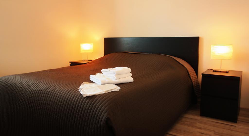 Leo Apartment Bratislava Eksteriør bilde