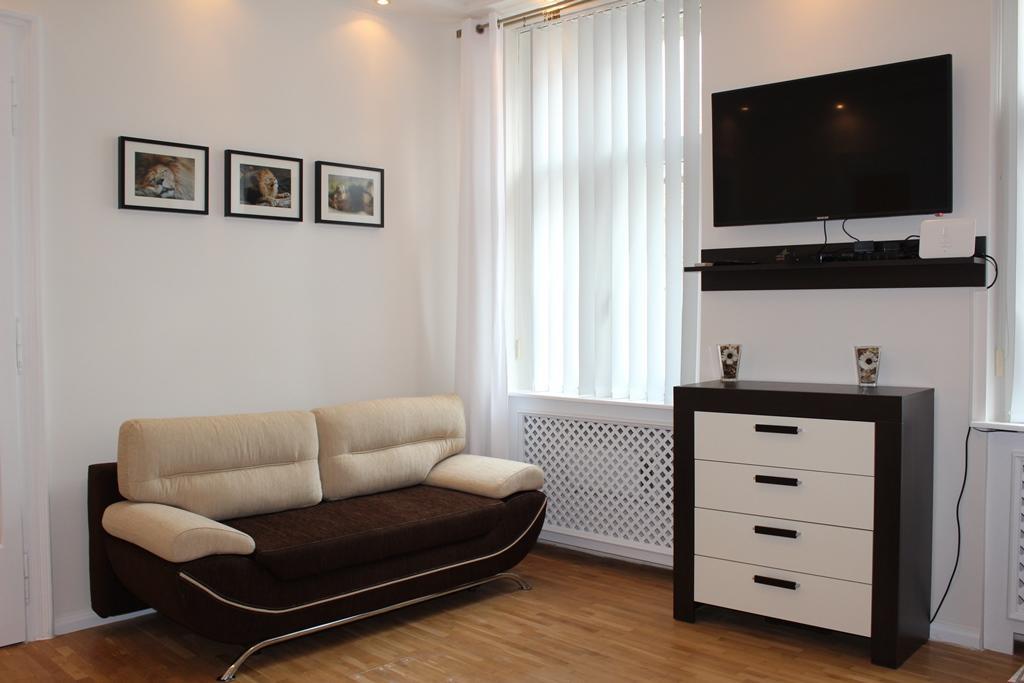 Leo Apartment Bratislava Eksteriør bilde