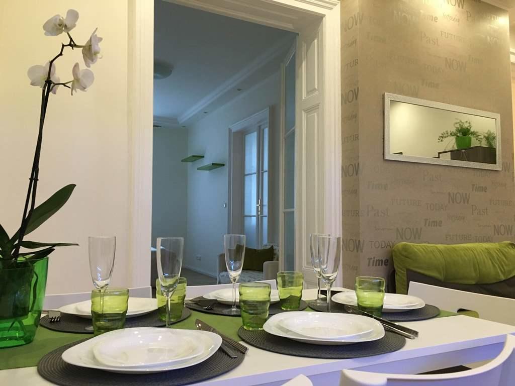 Leo Apartment Bratislava Eksteriør bilde