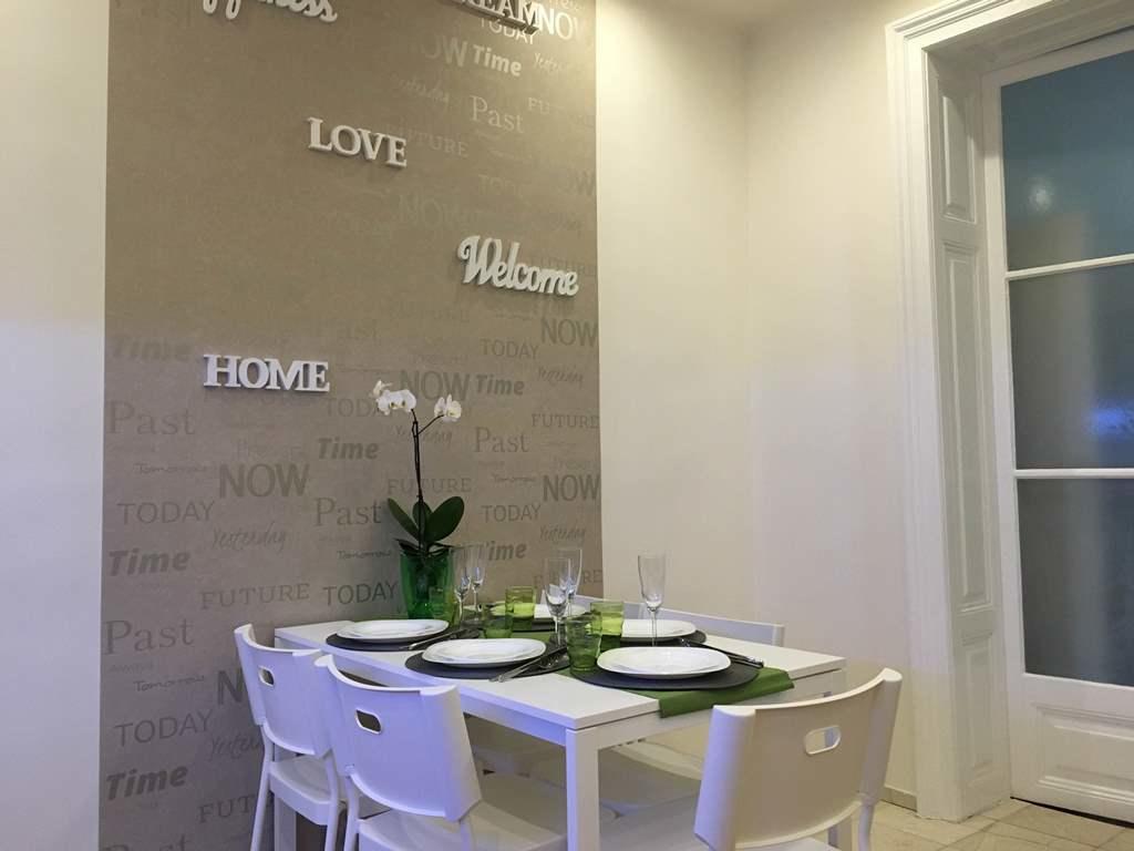 Leo Apartment Bratislava Eksteriør bilde