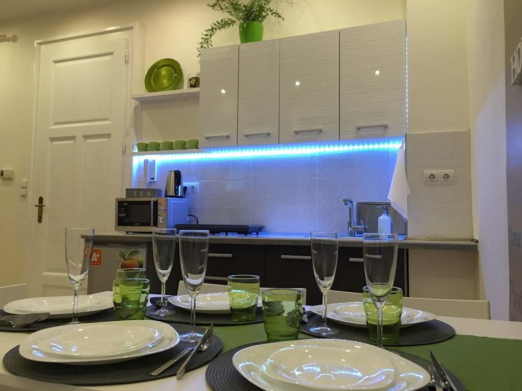 Leo Apartment Bratislava Eksteriør bilde