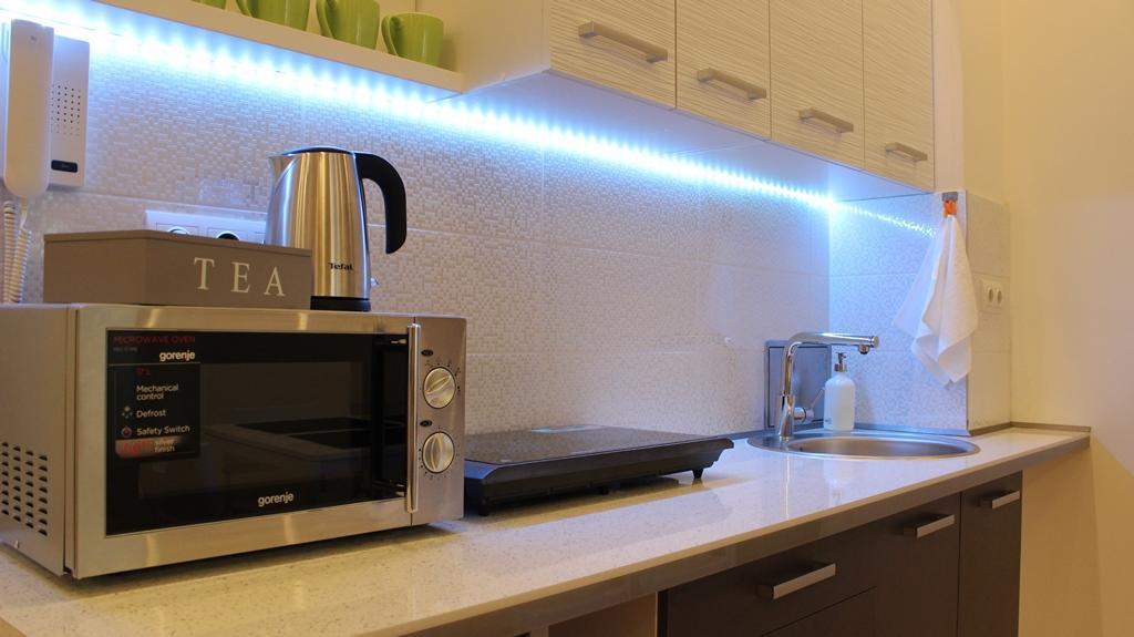 Leo Apartment Bratislava Eksteriør bilde
