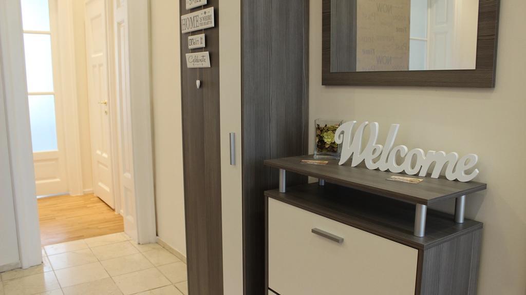 Leo Apartment Bratislava Eksteriør bilde