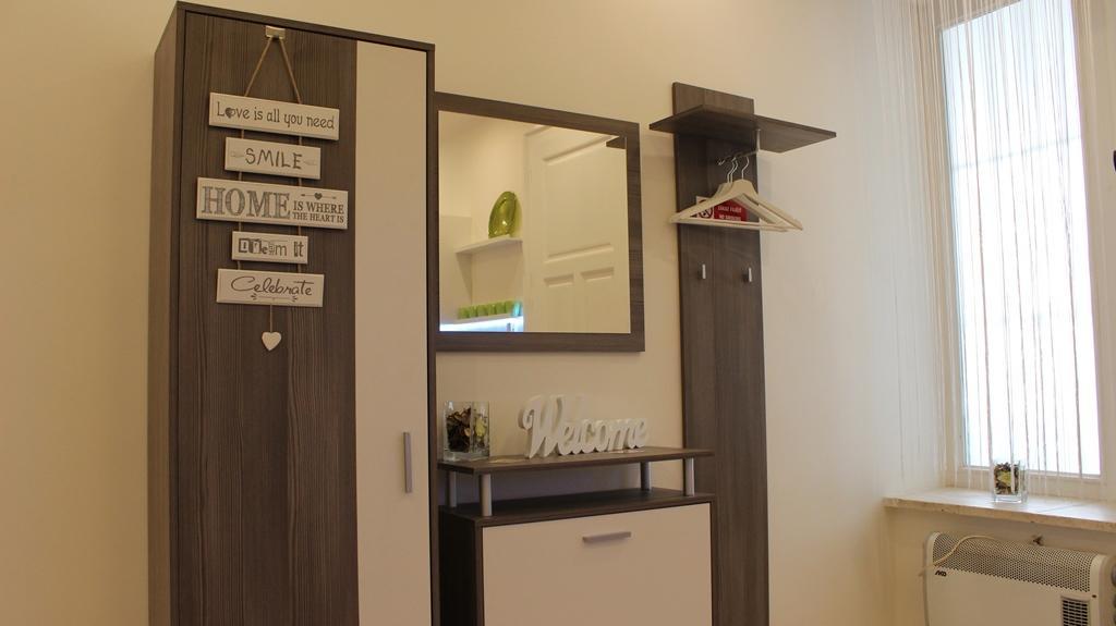 Leo Apartment Bratislava Eksteriør bilde