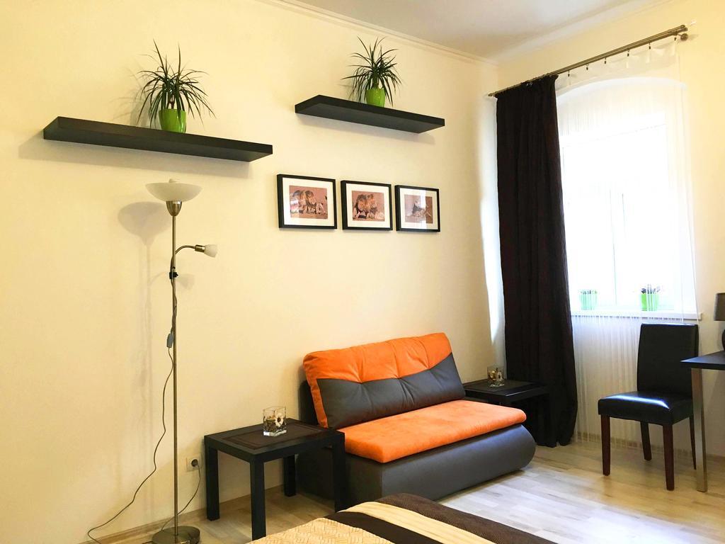 Leo Apartment Bratislava Eksteriør bilde